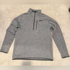 Patagonia Fleece